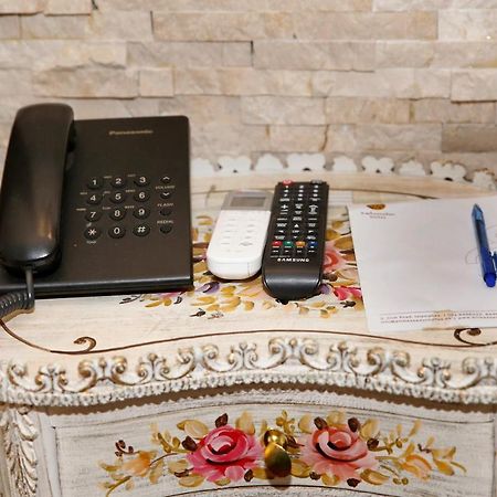 Ambassador Suites & Hotel Islamabad Luaran gambar