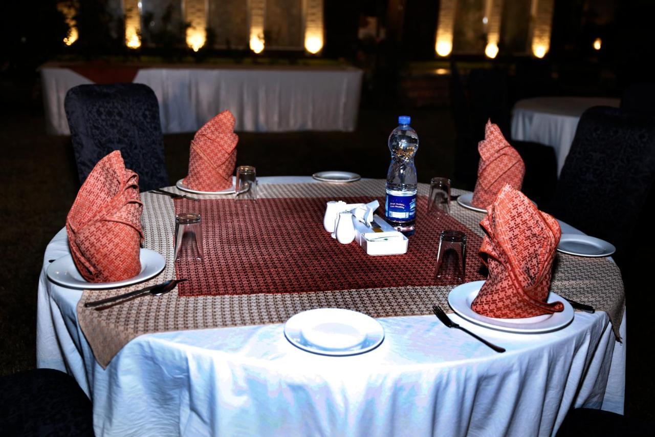 Ambassador Suites & Hotel Islamabad Luaran gambar
