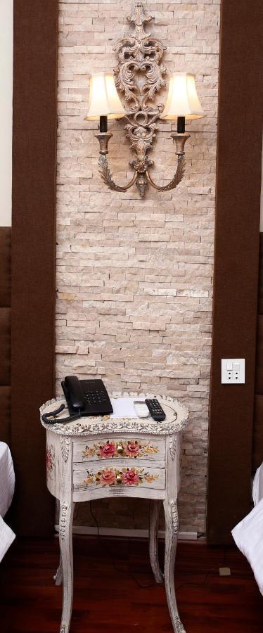 Ambassador Suites & Hotel Islamabad Luaran gambar