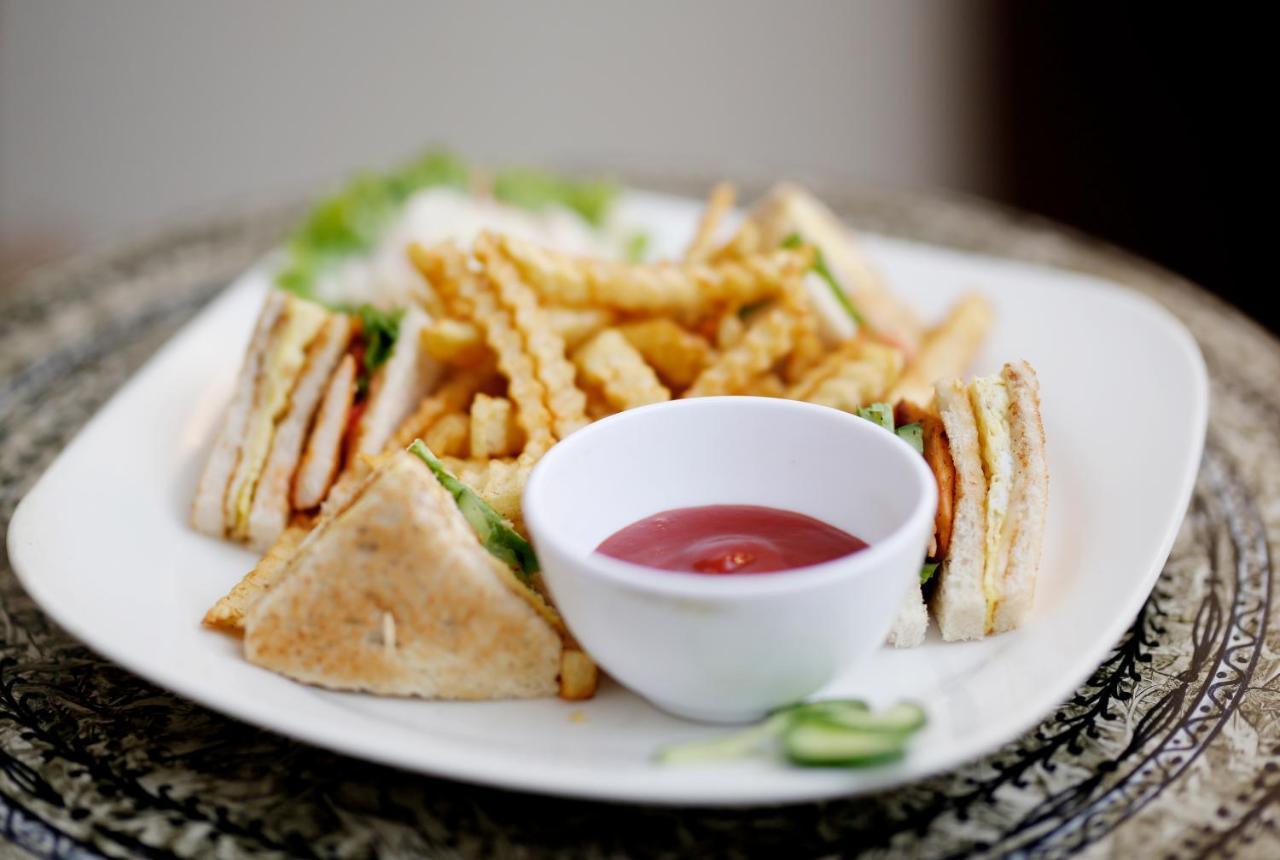 Ambassador Suites & Hotel Islamabad Luaran gambar